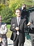 Inauguration 154